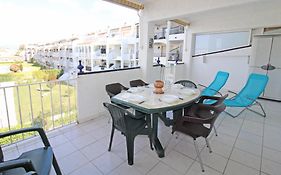 Apart-Rent Sant Maurici 211